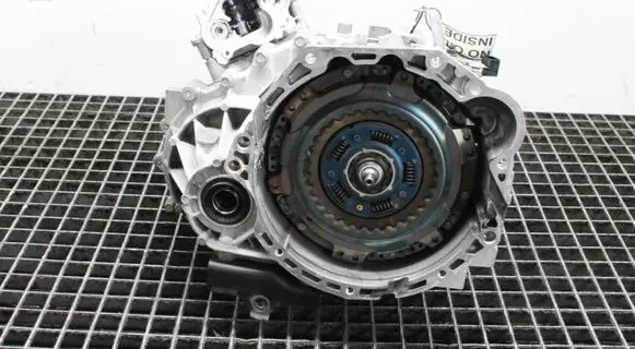 Hyundai Bayon Automatic gearbox 431002C500 M10V