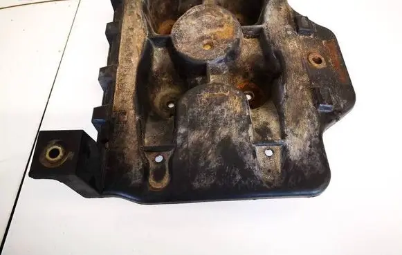 Volkswagen Bora Battery bracket 