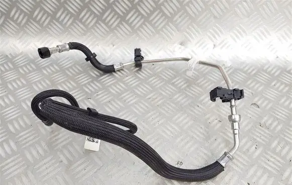 Ford Kuga III Fuel line pipe LX619J328DC