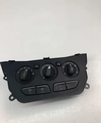 Ford Tourneo Custom Climate control unit DT1T19980BD