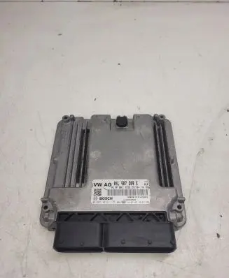 Audi A3 S3 8V Engine control unit/module 04L907309E