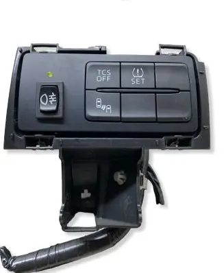 Mazda CX-3 A set of switches DE4M66170 K1827KA118 10118987