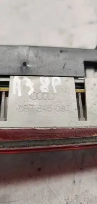 Audi A3 S3 8P Third/center stoplight 8P3945097