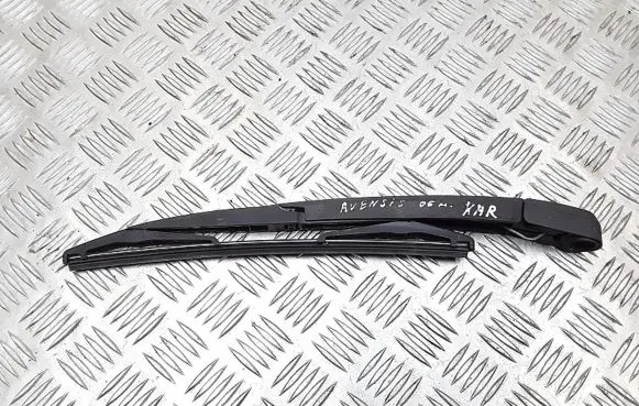 Toyota Avensis T250 Rear wiper blade 