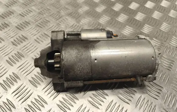 Ford Mondeo MK IV Starter motor 6G9N11000FA 0126N