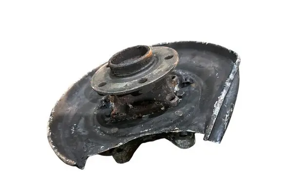 Volvo XC90 Rear wheel hub 39960800