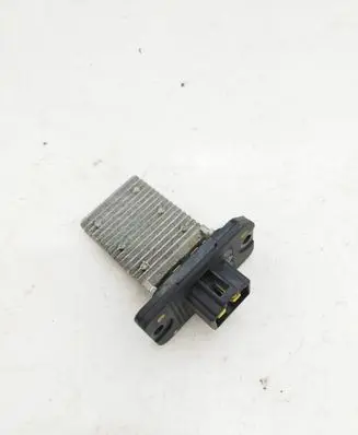 KIA Sedona Heater blower motor/fan resistor