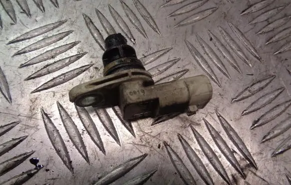 Opel Agila A Camshaft vanos timing valve 46798365