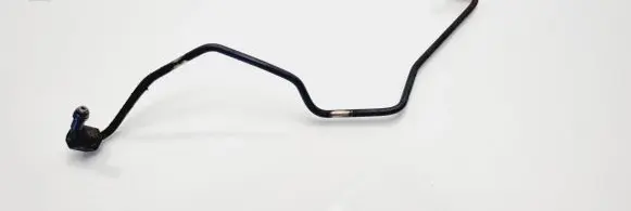 Ford Transit Fuel injector supply line/pipe 