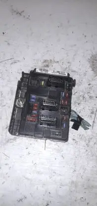 Citroen C5 Fuse module 964349888000
