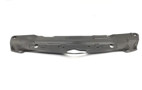 Top upper radiator support slam panel