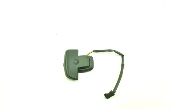 Mercedes-Benz E C207 W207 Gear shift switch/knob A2048709058