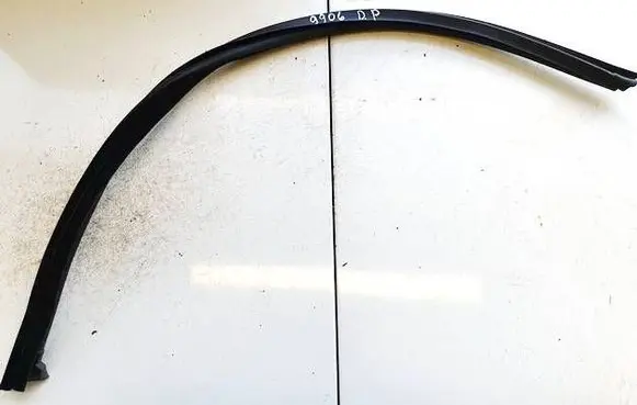 KIA Ceed Rubber seal front coupe door 