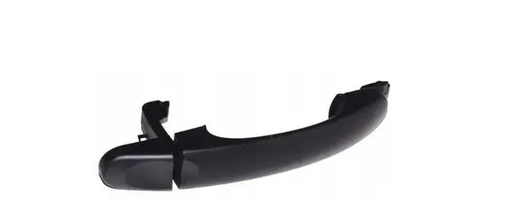 Volkswagen Caddy Sliding door exterior handle 