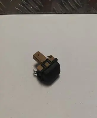 Audi A3 S3 8P Sun solar sensor 8P0919238