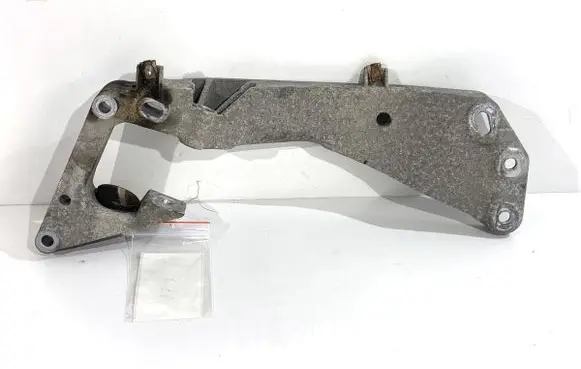 BMW 3 F30 F35 F31 Gearbox mount 6769281