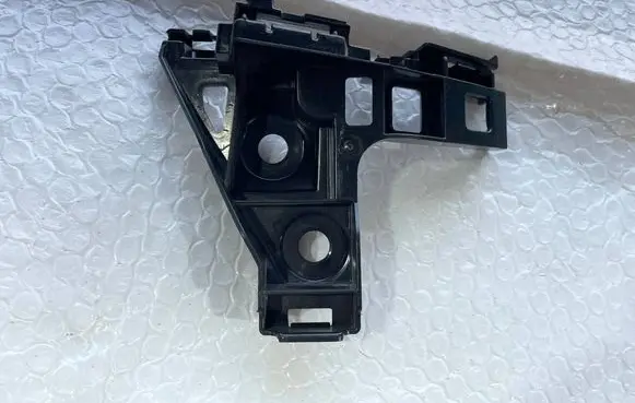 Volkswagen Golf VII Rear bumper mounting bracket 5G6807394ABLCP 5G6807394A 1355D301615