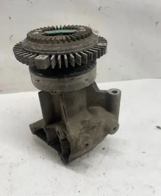 Audi A6 S6 C4 4A Viscous fan clutch 4A0121350B 6511500000