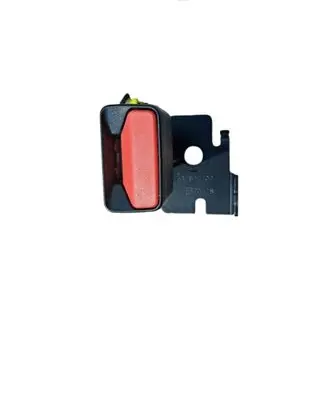 Volvo V40 Rear seatbelt buckle 31292085