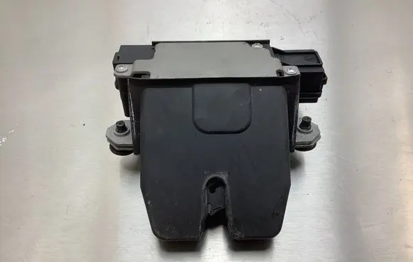 Ford S-MAX Tailgate/trunk/boot lock/catch/latch 01041111905