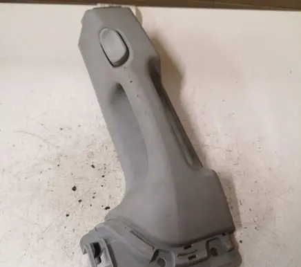 Mercedes-Benz Vito Viano W639 Sliding door interior handle A6397601161