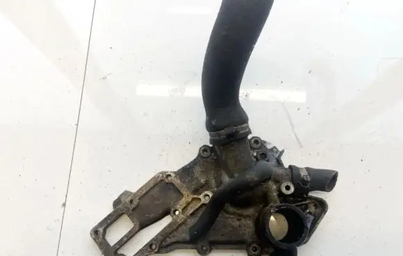 Renault 19 Oil filler cap 7700598459