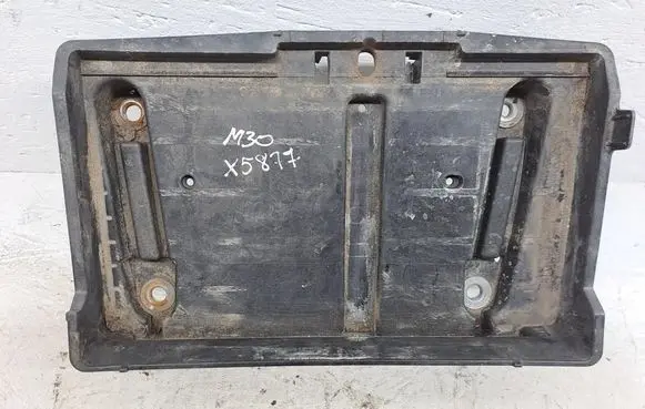 Mercedes-Benz C W205 Battery tray A2056200118