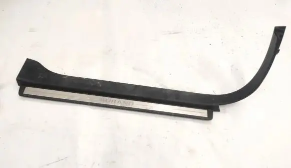 Nissan Murano Z50 Front sill trim cover 3276951ca000