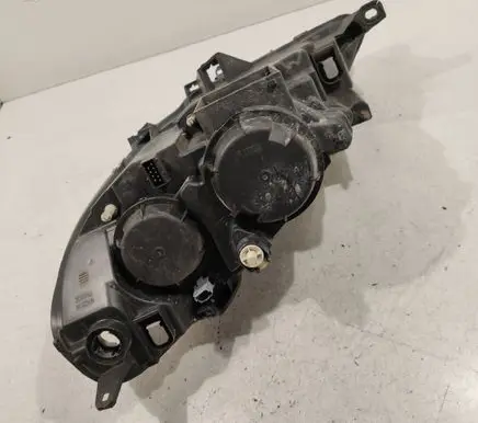 Peugeot 807 Headlight/headlamp 1494307080