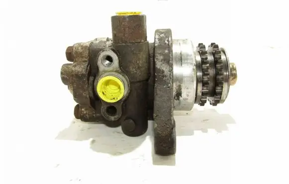 Nissan Almera N16 Power steering pump 01258056