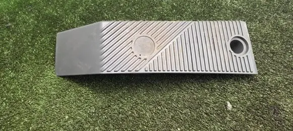 Hyundai Ioniq 5 Foot rest pad/dead pedal 84266GI900