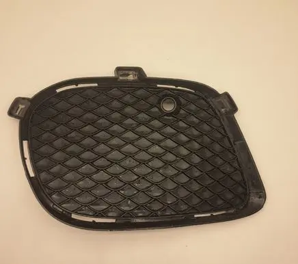 Mercedes-Benz GLS X166 Front bumper lower grill A2928855322