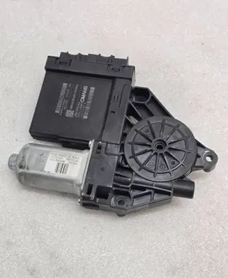 Volvo V60 Front door window regulator motor 31674757