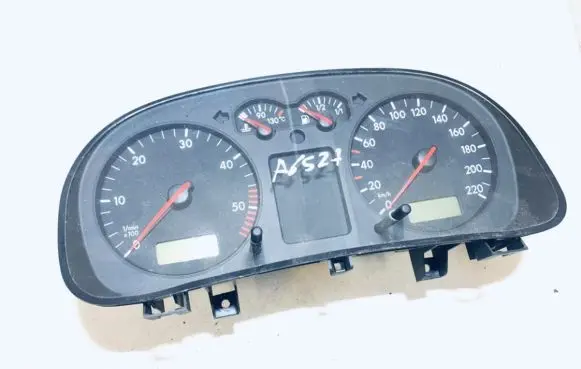 Speedometer (instrument cluster)