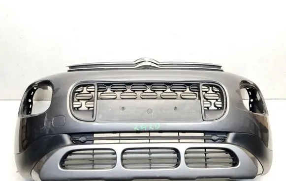 Citroen C3 Aircross Front bumper 13490015