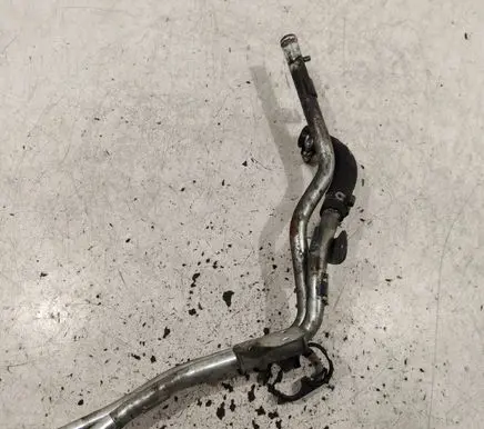 Fiat Croma Engine coolant pipe/hose 52170