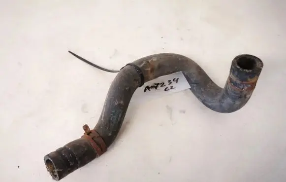 Fiat Ulysse Engine coolant pipe/hose 98768c