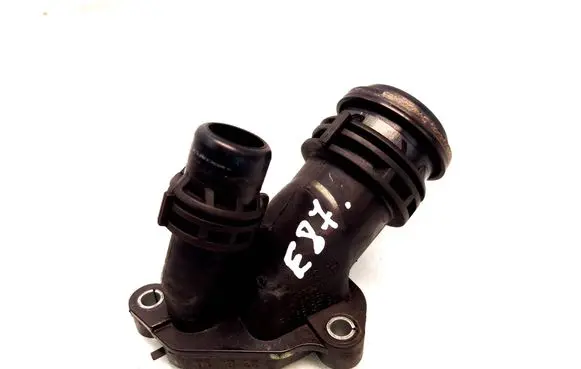 BMW 1 E81 E87 Engine coolant pipe/hose 7800048