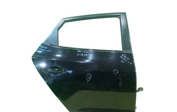 Hyundai ix35 Rear door PRAWE