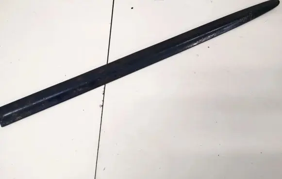 Ford Scorpio Rear door trim (molding) 95gbf25532aaw 95gb-f25532-aaw