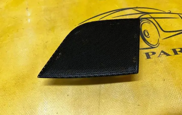 Porsche Panamera (970) Panel speaker 97055255300 7PP035411D