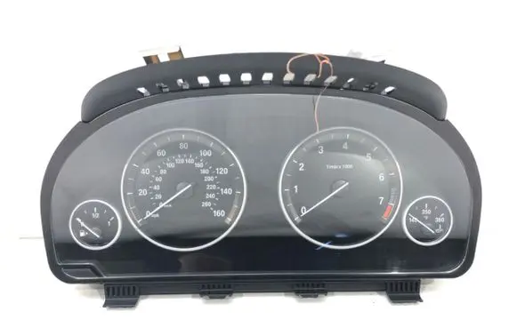 Speedometer (instrument cluster)