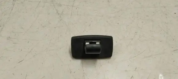 Mercedes-Benz GLE (W166 - C292) Sun visor clip/hook/bracket A1668100012