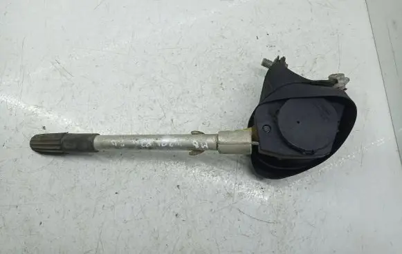 Mercedes-Benz 190 W201 Front seatbelt