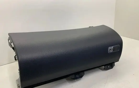Mercedes-Benz S W221 Glove box set 2216803087