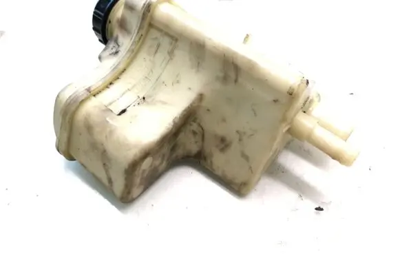 Renault Kangoo I Power steering fluid tank/reservoir 7700414664