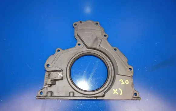 Jaguar XJ X351 other engine part 4R8Q6K301AA