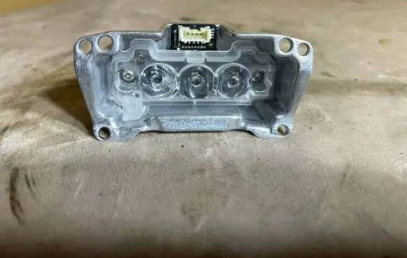 BMW X4 G02 Headlight ballast module Xenon 1420000167