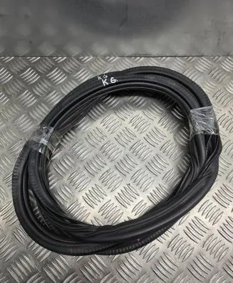 Audi A6 S6 C7 4G Rubber seal rear door