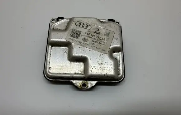 Audi A5 Headlight ballast module Xenon KM0907397AB